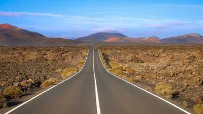 Spain - Lanzarote Airport - LANZAROTE HIDDEN GEMS: One week in between Hiking 🌋, Surfing 🏄‍♂️, Crazy Panoramas, Cultural & Art Heritage and so much more!