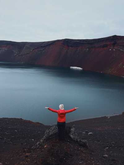 Iceland - Höfn - Iceland Highlands Summer Adventure: Explore the Breathtaking Beauty of the Highlands - 1
