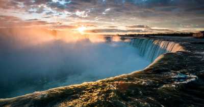 Kanada - Niagara Falls - Enjoying the Wineries of Niagara SHARED ACCOMMODATION - 1