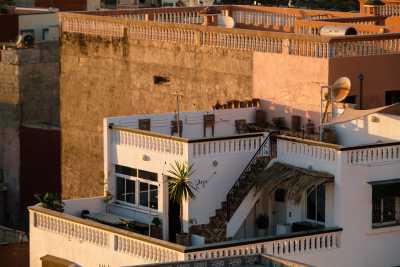 Morocco - Tamraght - Focus & Flow in Morocco: Coworking, Clarity and Space to Breathe - 4