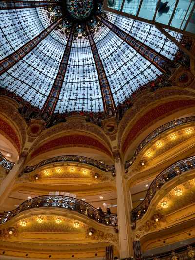 France - Paris - Ladies Long Weekend in PARIS - Explore the city with me! - 1