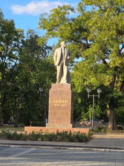 Moldawien - Cioburciu - Transnistria & Moldova: back to the Soviet past - 9