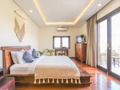 Indonesien - Seminyak - Bali Retreat (private room) - Explore the best of Bali: Beaches, Jungles, Mountains and Waterfalls🏖️ - 3