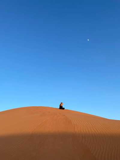 Oman - Rimal Al Wahiba - Oman Ultra Trail & 4x4 Adventure | Mountains, Deserts & Wadis - 3