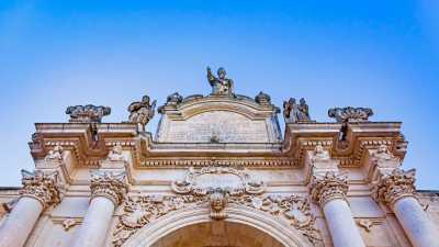 Italien - Lecce - PUGLIA Hidden Gems: live in a real Trullo, discover Alberobello, explore the Stone City, enjoy amazing Italian food and so much more! - 1