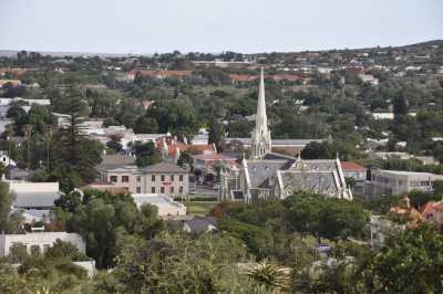 South Africa - Graaff-Reinet - Entdecke Südafrika: Die Kapregion - jenseits der touristischen Trampelpfade - 4