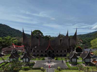 Indonesien - VOLUNTEER PROGRAM AT SIMARASOK CULTURE VILLAGE WEST SUMATRA , 14 DAYS COMMUNITY IMMERSION & DIGITAL PROMOTION - JoinMyTrip