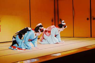 Japan - Minowa - 🍜 The Golden Route Reimagined: 14 Nights Through Osaka, Kyoto, Hikone & Tokyo 🎎 (PRIVATE ROOMS)