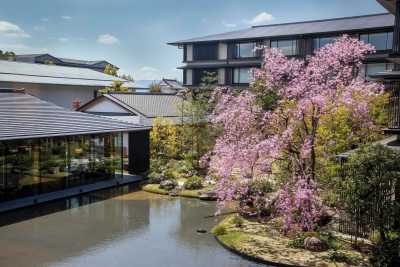 Japan - Mitsui Garden Hotel Kyoto Shinmachi Bettei - 🍜 The Golden Route Reimagined: 14 Nights Through Osaka, Kyoto, Hikone & Tokyo 🎎 (PRIVATE ROOMS)