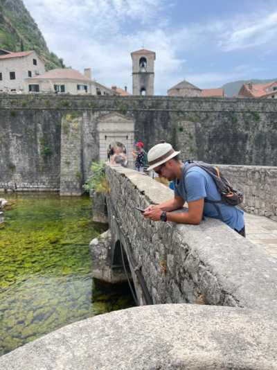 Montenegro - Kotor - Explore Montenegro - Freediving, Boat trip, BBQ, Hidden Gems (Guided trip) - 2