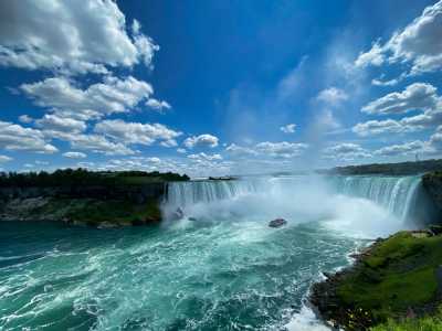 Canada - Niagara Falls - ✨ 🌲Boost Your Adrenaline and Immerse Yourself in Canada's Nature Wonders! 🌲✨ - 2