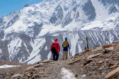 Nepal - Takasindu - Explore Sacred White Water Lake in the Lap of Himalayas: A Cultural Heritage Trail