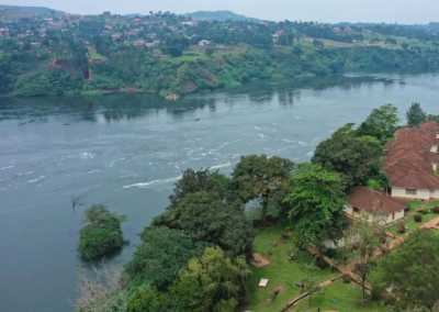 Uganda - Jinja - Uganda: Self drive 4x4 Land Cruiser 🦍🌿Gorilla & Rhino tracking! Coffee, Waterfalls & Hikes 🇺🇬 - 2