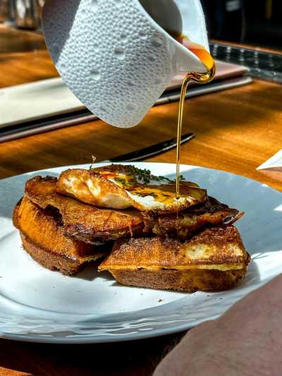 United States - Newland - Blue Ridge Mountain Culinary Creative Connection - 4