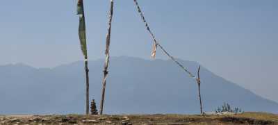 Nepal - Ghatte Khola - Explore Nepal's Himalayas: Discover the Most Iconic Cultural and Scenic Hiking Trails