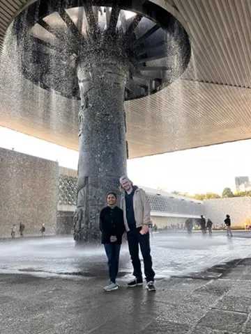 Mexiko - Mexico City - Discover Mexico with a local... Chapter : Xochimilco, Mexico Dowtown, Oaxaca Beach, Waterfalls, and MORE! - 3