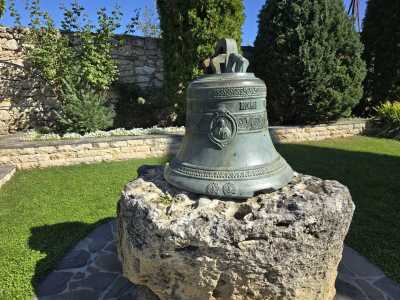 Moldawien - Chișinău - Transnistria & Moldova: back to the Soviet past - 10