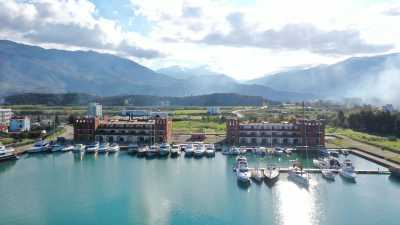 Südeuropa - Orikum Marina - Korfu to Albania Adventure Sailing Trip