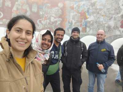 Georgien - Gudauri - Epic Tbilisi-Kakheti Road Trip: Ultimate Like a Local experience in the wine region of Georgia - 4