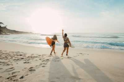 Morocco - Morocco Surf & Yoga Retreat for Women | All-Inclusive Adventure - JoinMyTrip