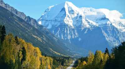 Canada - Kamloops - 4-Day Rocky Mountains Adventure with Sunrise Rail Experience - 3
