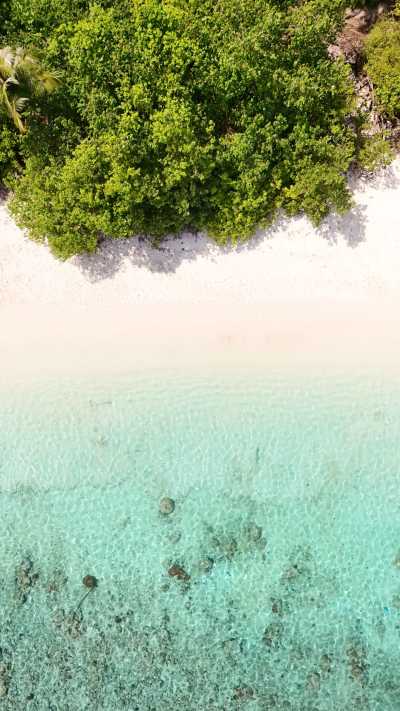 Maldives - Velana International Airport - True Maldives: Local Living • Stunning Beaches • Turquoise Dreams - 1