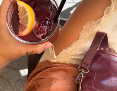 Spanien - El Rastro (Outdoor market) - UNLIMITED TINTOS + TAPAS! MADRID CITY GIRL CO-WORKING TRIP 💃🏽🇪🇸 - 3