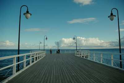Polen - Sopot - Gdańsk Winter: Christmas Market, Castles and Baltic Sea - 1