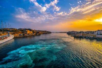 Malta - The Red Tower - 🌅 Exclusive Malta: Chasing Sunsets - 4 days Private trip for max 2 people or 2 couples 🌟 Photographers are welcome! 📸 - 3