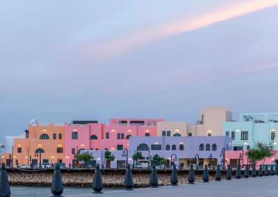 Katar - Doha - Doha: The Pearl of the Middle East! - 2