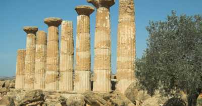 Südeuropa - Sicily - 🇮🇹🇲🇹 Der ultimative Cabrio 🚘🚘 Mittelmeer-Roadtrip: Italien/Malta & Inselhopping in einem 🏝️ - 6