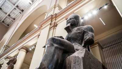 Egypt - Cairo - From Red Sea to Pyramids: Dahab & Cairo Adventure - 4