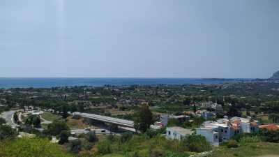 Griechenland - Afantou - Yoga Retreat in Rhodes, Greece - 4