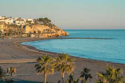 Spain - Centro - FUN & RELAX in sunny Málaga: Pádel, Beach and Cooking Paella with local (private rooms)🌄🥘🏸 - 1