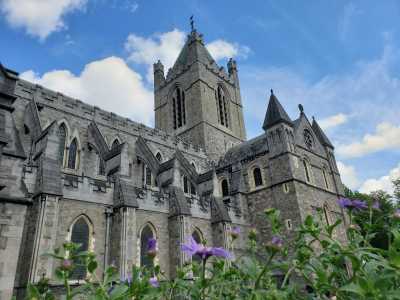 Irland - Dublin - Explore the Best of Dublin with an Experienced Local Guide (4 Years in Dublin) - 2