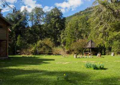 Argentina - El Bolsón - Hands-On Patagonia Adventure: Off-Grid Living, Hiking & Skill-Building - 4