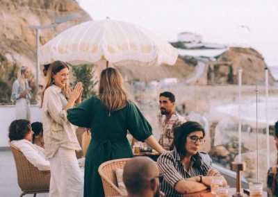 Portugal - Ericeira - Ericeira Summer Week - Girls Social Club Ericeira - 1