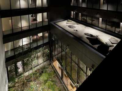 Japan - Mitsui Garden Hotel Kyoto Shinmachi Bettei - 🍜 The Golden Route Reimagined: 14 Nights Through Osaka, Kyoto, Hikone & Tokyo 🎎 (PRIVATE ROOMS) - 3
