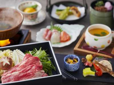 Japan - KAMENOI HOTEL HIKONE - 🍜 The Golden Route Reimagined: 14 Nights Through Osaka, Kyoto, Hikone & Tokyo 🎎 (PRIVATE ROOMS) - 2
