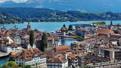 Schweiz - Lucerne - 3-Day Switzerland Chocolate Trip: Experience Lindt Home Museum, Zurich & the Alps Adventure! - 2