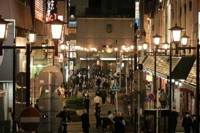 Japan - Fukuoka - Journey Through Japan: A Land of Contrasts - 1