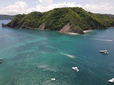 Costa Rica - Tortuga Island Tour - Inclusive Playa Naranjo Creative Reconnection Adventure - 1