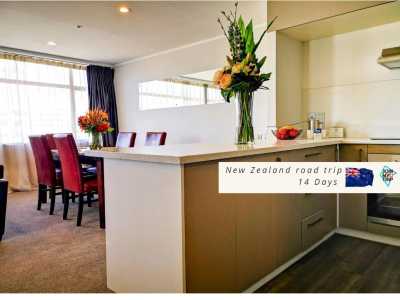 Neuseeland - Wellington - 🇳🇿🗺 Entdecke die Geheimnisse Neuseelands 🗺🇳🇿 - 4