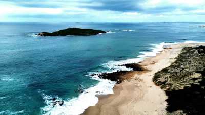 Portugal - Bay of Porto Covo Beach - Explore the Southwest Alentejo and Vicentine Coast, one of Europe's most breathtaking coastlines! - 4