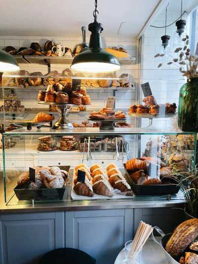 Vereinigte Staaten - East Village - 🗽🥯 A Taste of Manhattan: 4 Days of Food, History & City Magic in NYC 🌃 - 3