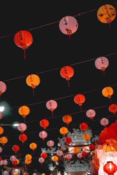 Taiwan - Zhongshan District - 🇹🇼 Taiwan by Rail: 16 Days of Cherry Blossoms, Culture, & Coastal Views 🏮 (PRIVATE ROOMS) - 3