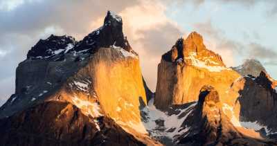 Chile - Patagonia - 4 Days in Patagonia: Marble Caves & Queulat Glacier Adventure - 2
