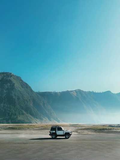 Indonesien - Mount Batur - Bali Retreat (private room) - Explore the best of Bali: Beaches, Jungles, Mountains and Waterfalls🏖️ - 3