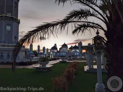 Indonesien - Banda Aceh City - 🇮🇩 Indonesien Wildes Sumatra - 15 Tage einzigartige Orang Utan Abenteuerreise 🏞️🐒🌿🏝️ - 1