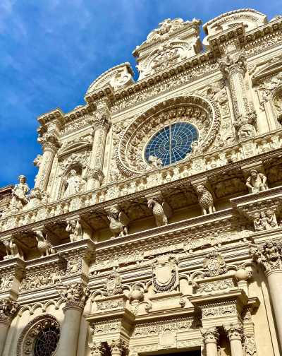 Italy - Province of Lecce - Explore Salento in Puglia, South of Italy 🇮🇹 like a local: Relax, Sun, Sea, Food and Wine 🏖🍝🍷 - 2